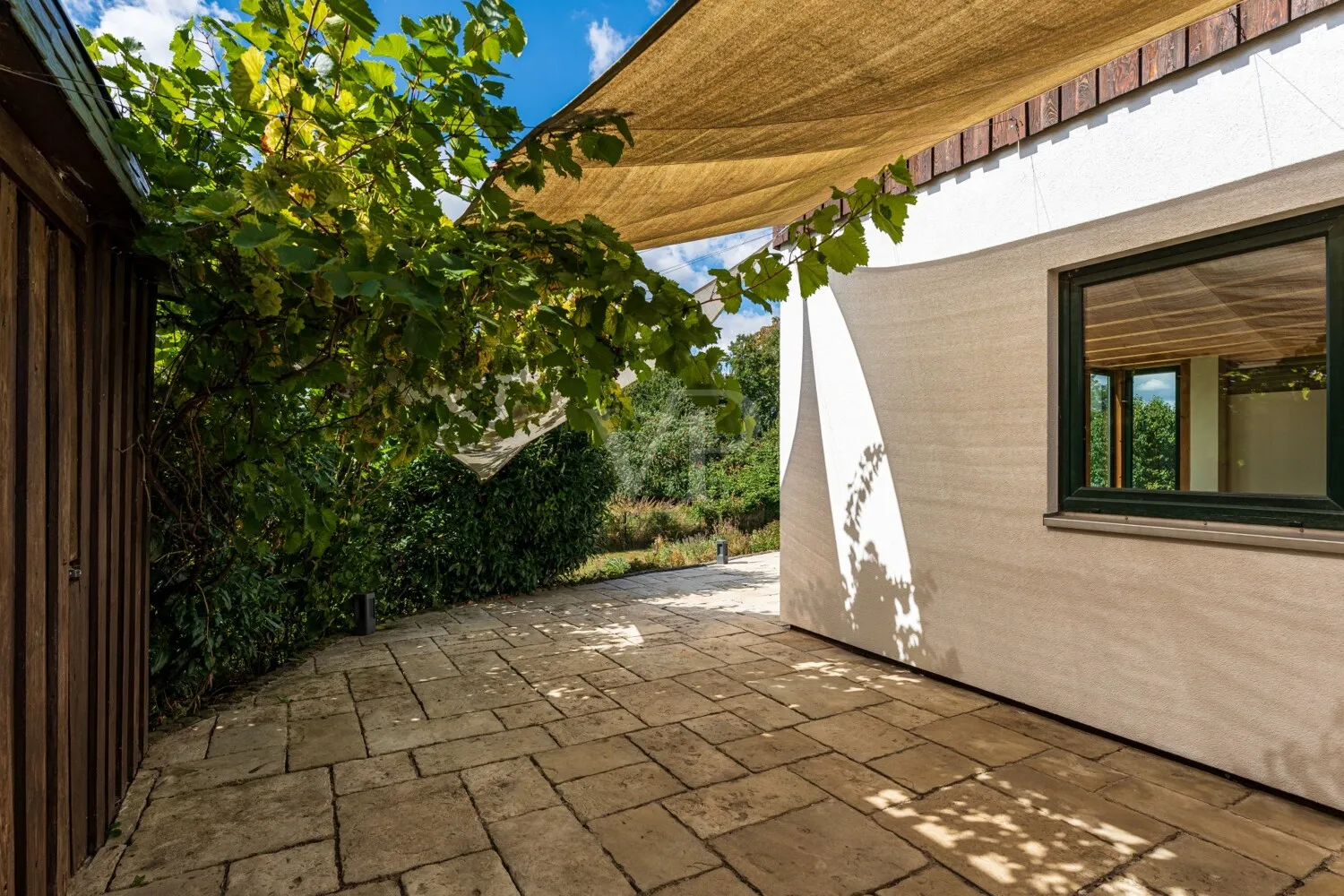 TERRASSE II