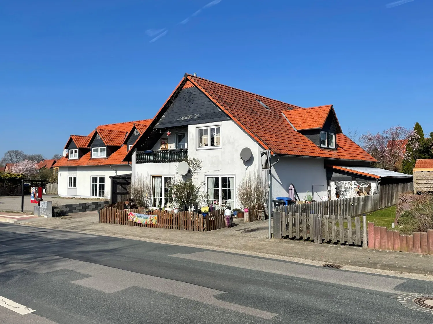 ANSICHT | NORDOST