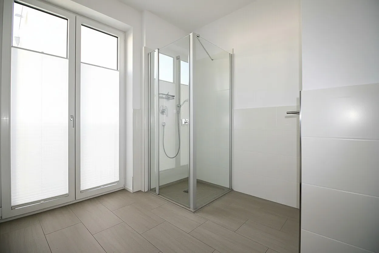 BADEZIMMER | OBERGESCHOSS