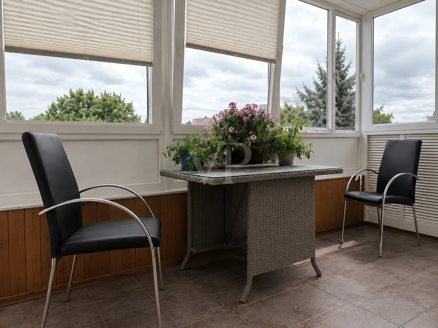 LOGGIA