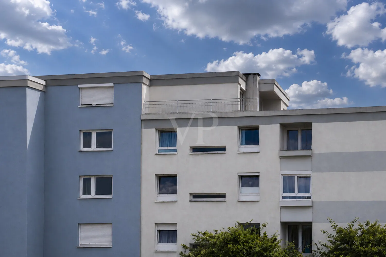 HAUS I TERRASSE