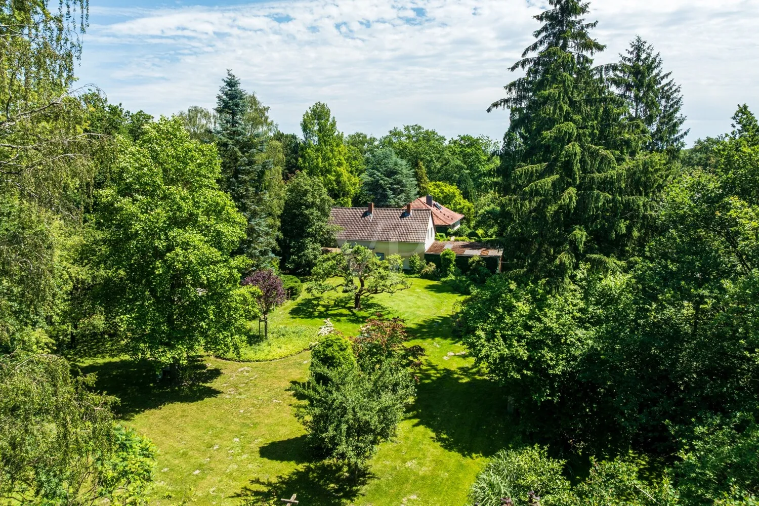 HAUS | GARTEN