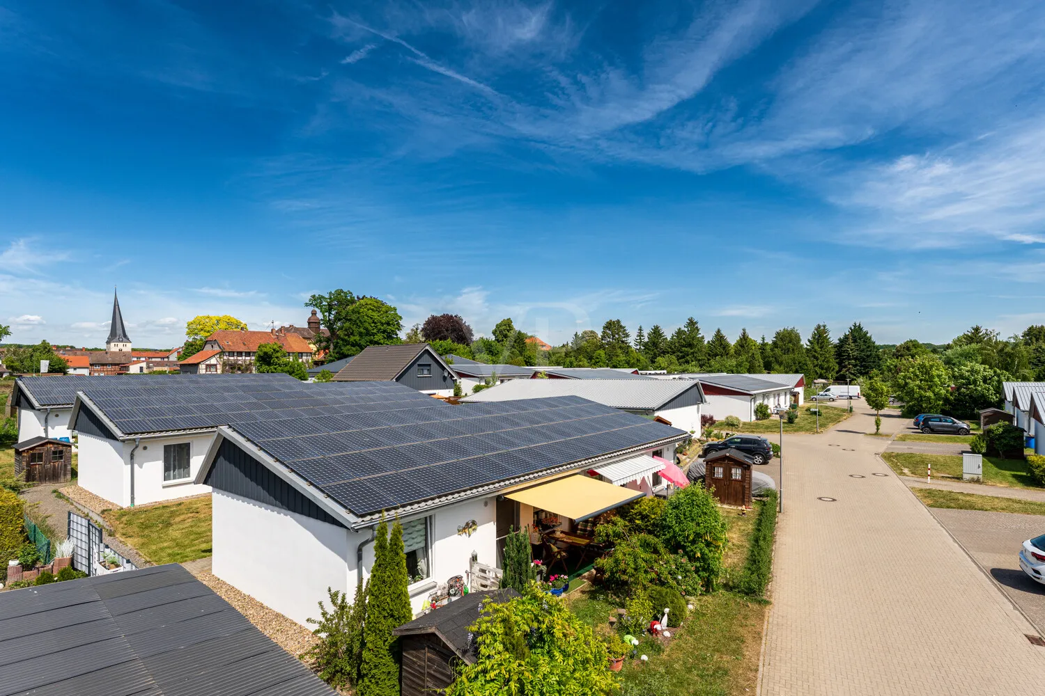 PHOTOVOLTAIK