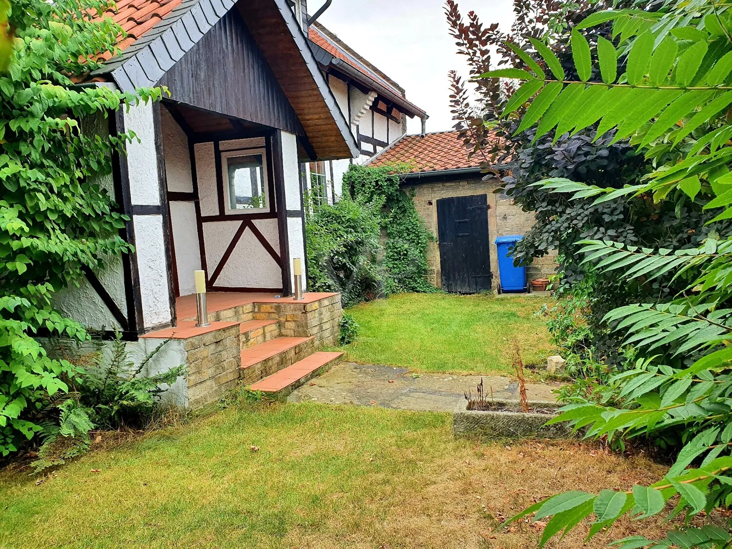 ANSICHT | HOF