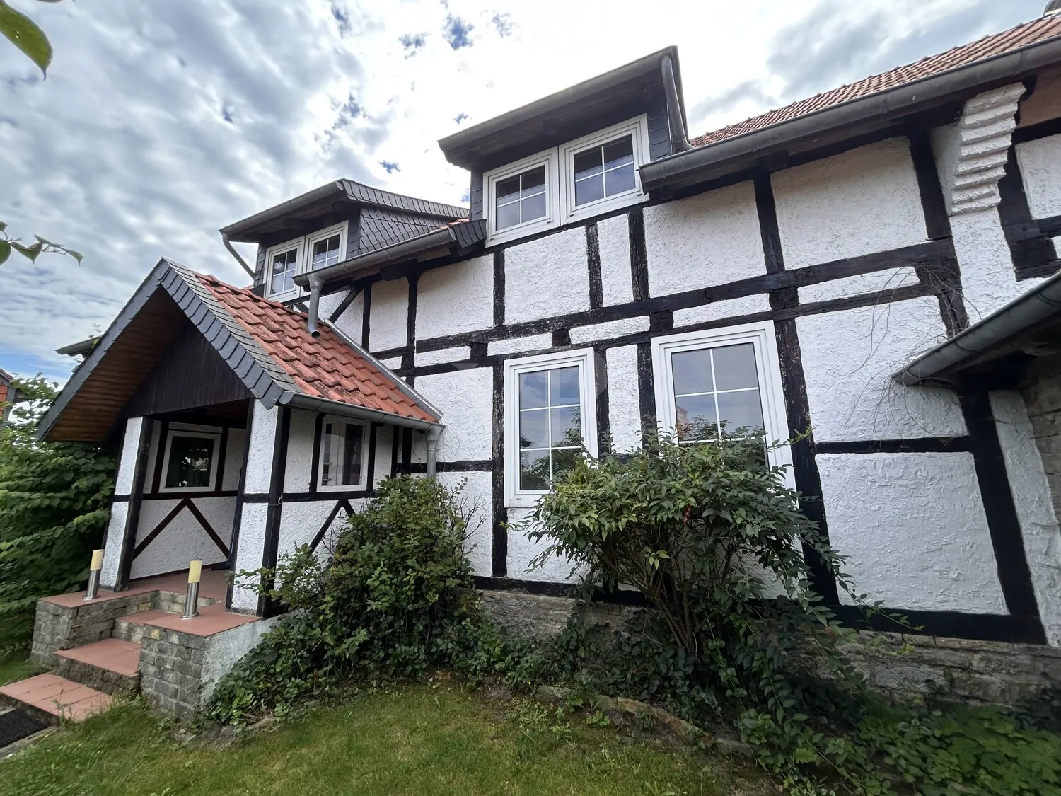 FASSADE | FACHWERK