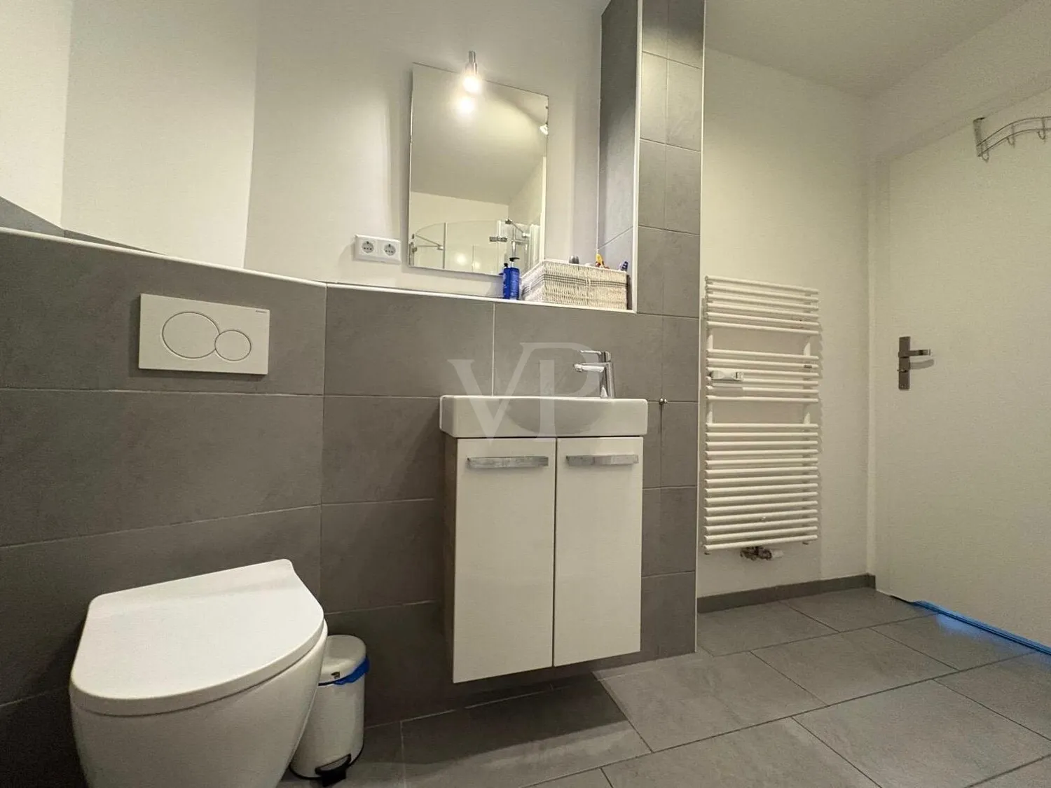 BADEZIMMER II