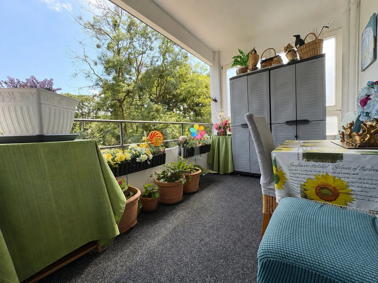 BALKON