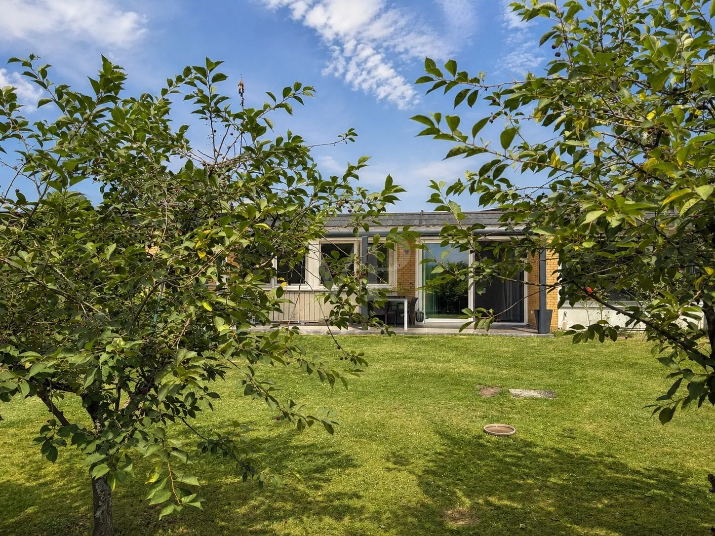 GARTEN