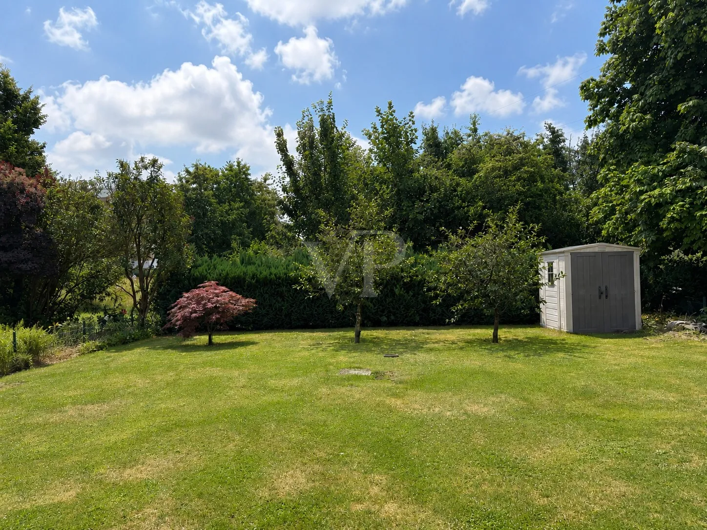 GARTEN