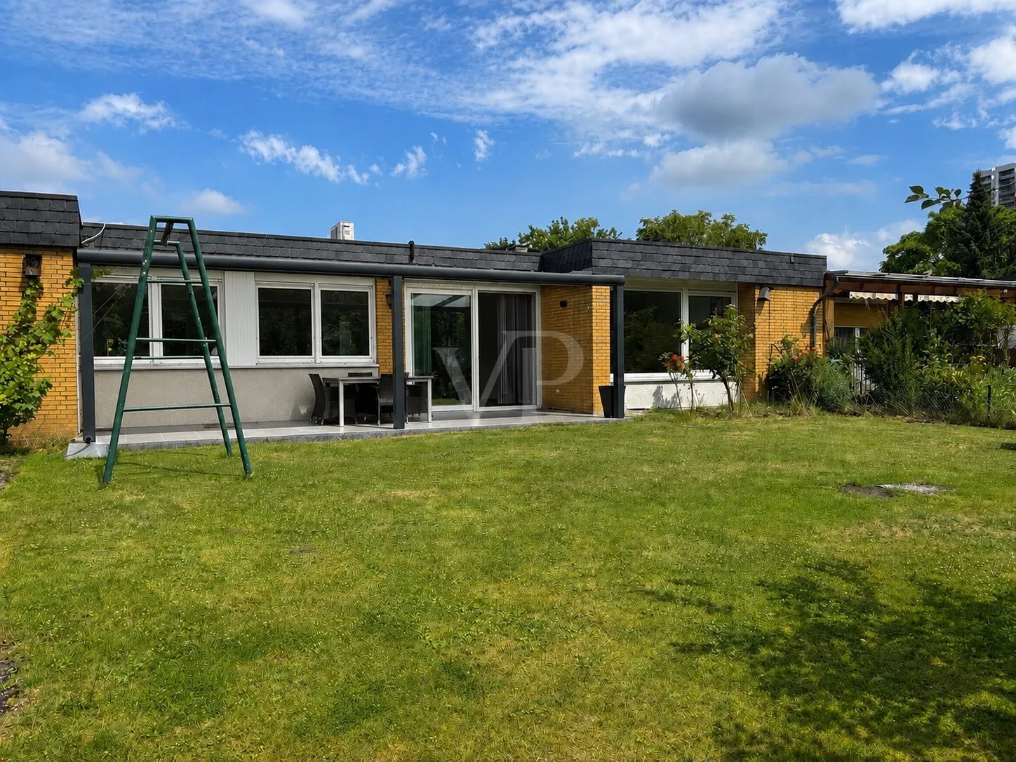 HAUS I GARTEN