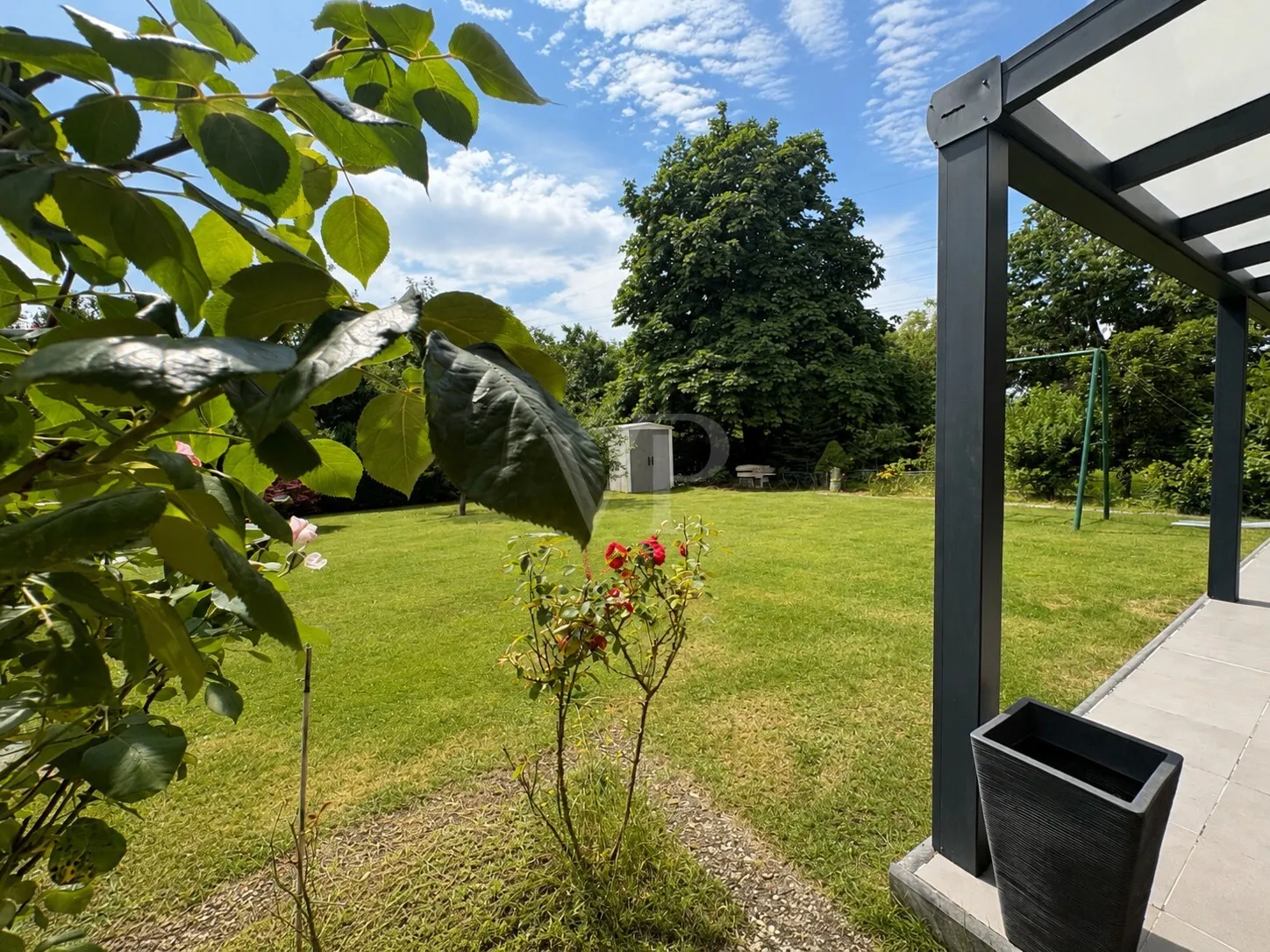 GARTEN
