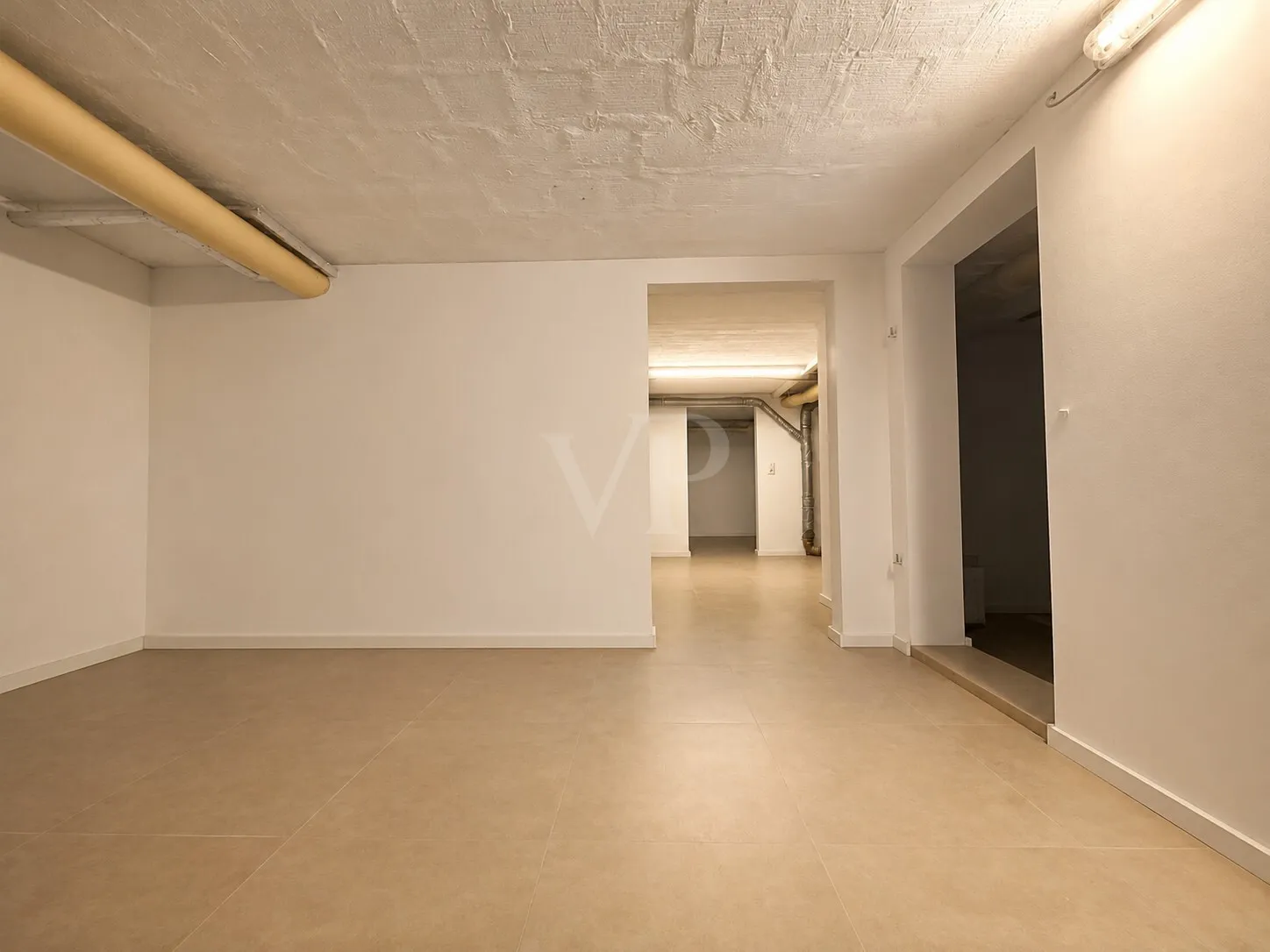 KELLER I