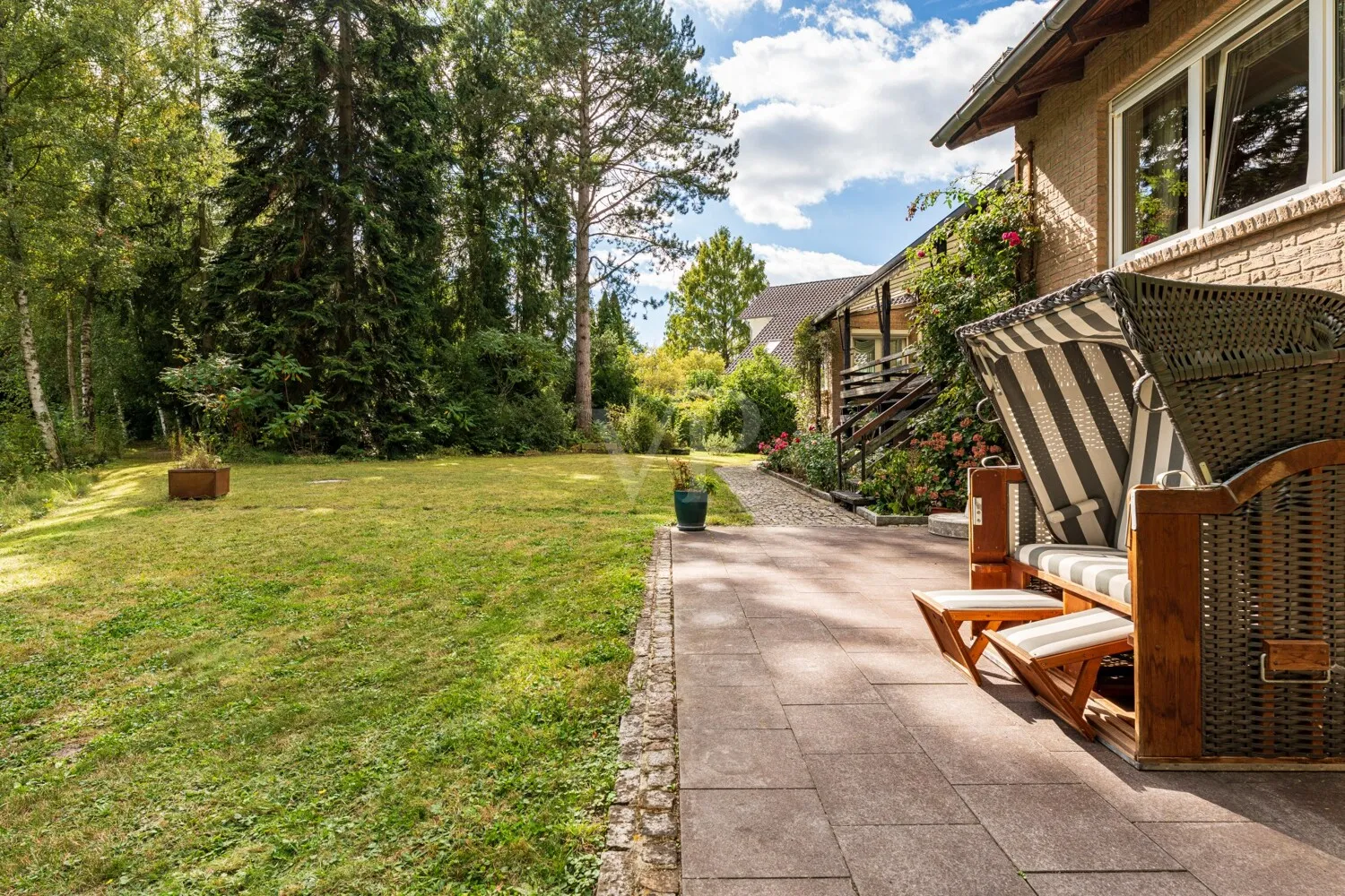 GARTEN