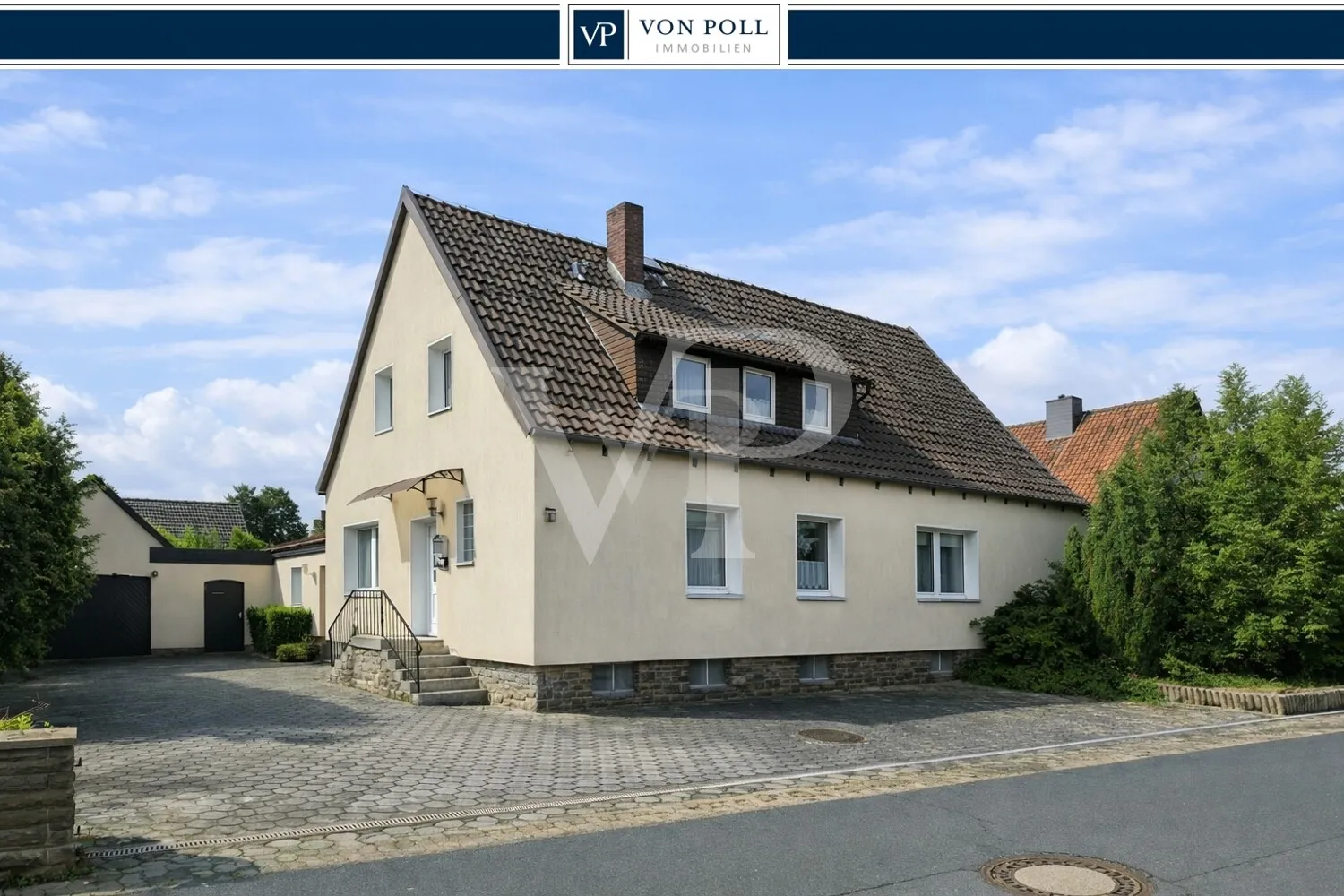 VORDERANSICHT