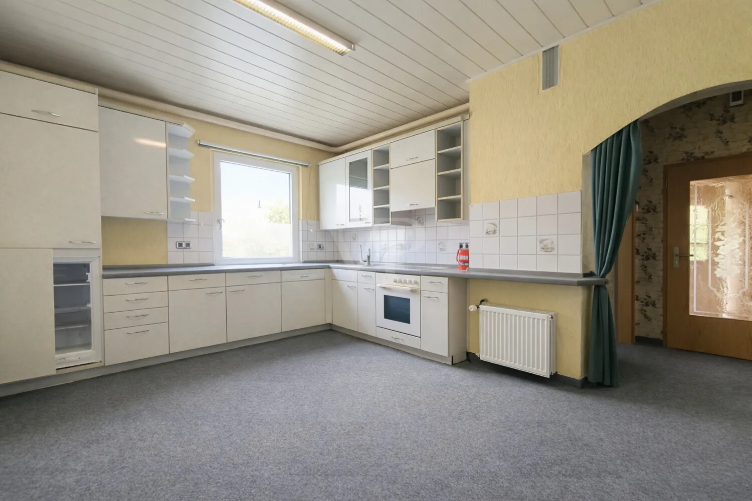 KOCHEN | ZWEIFAMILIENHAUS