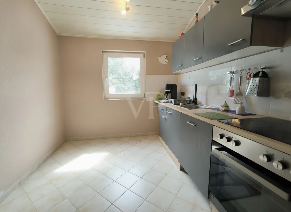 KOCHEN | BUNGALOW