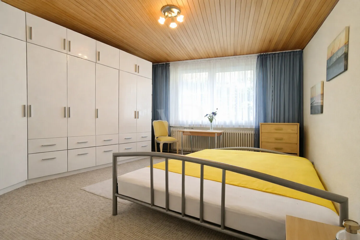 SCHLAFEN | BUNGALOW
