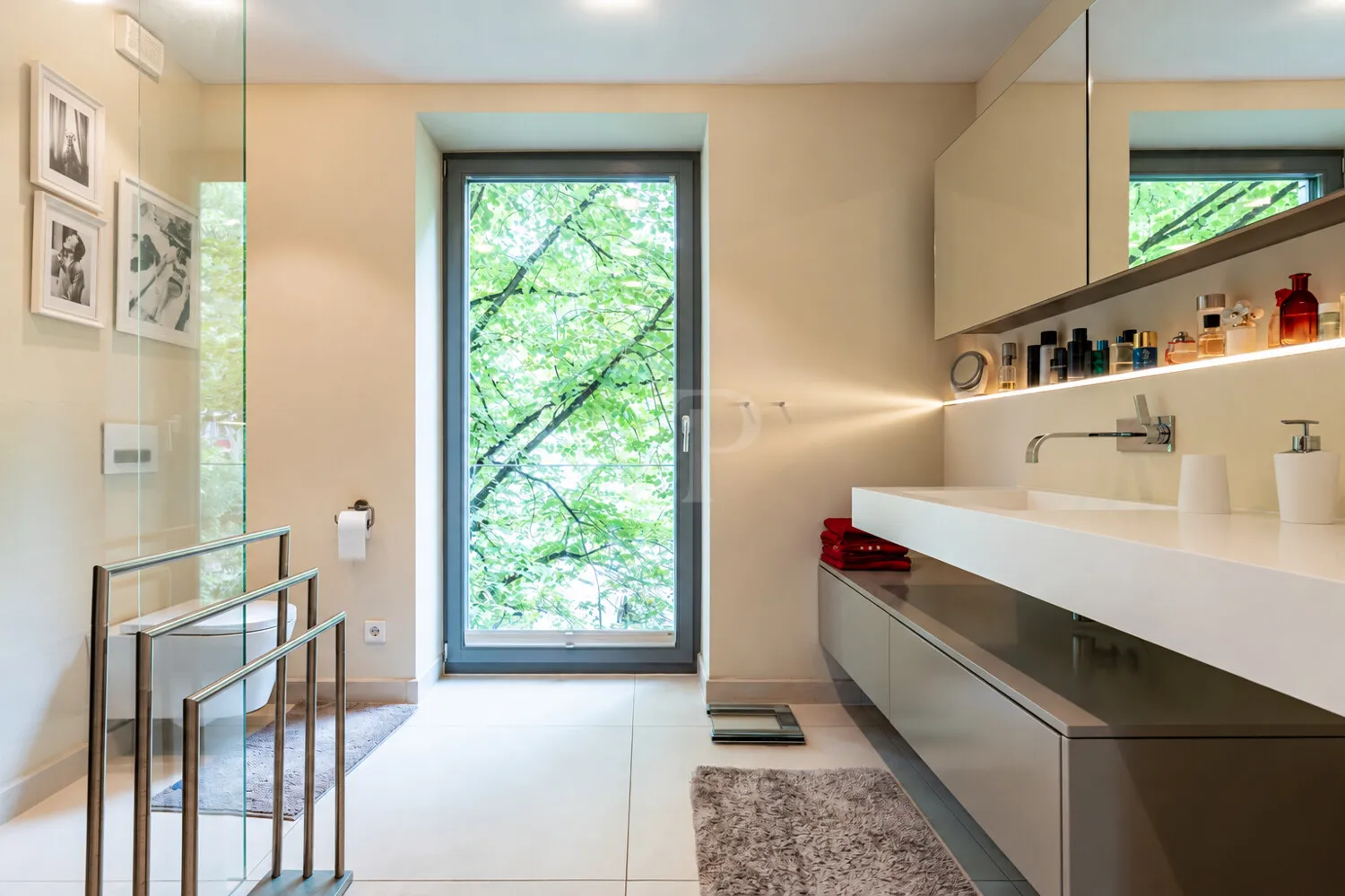 DESIGN-BADEZIMMER