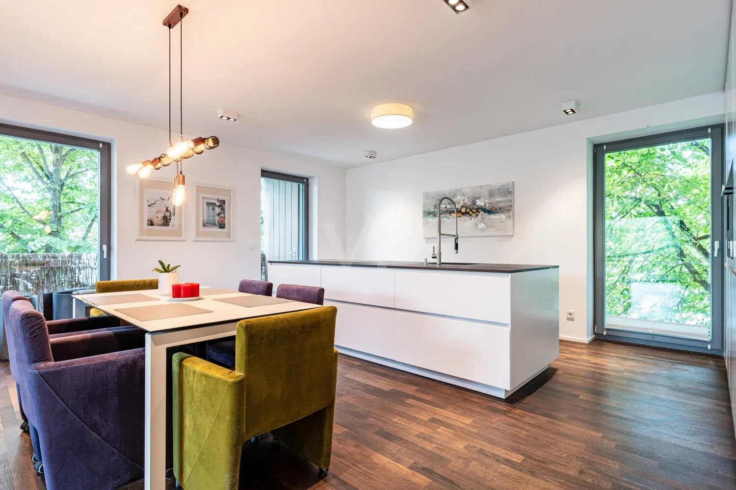 ESSEN | KOCHEN
