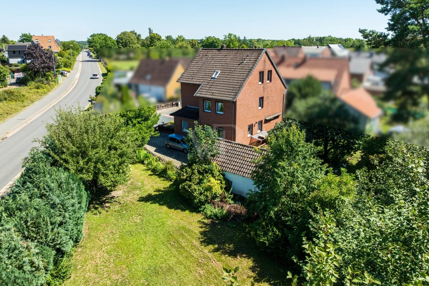 HAUS | GARTEN