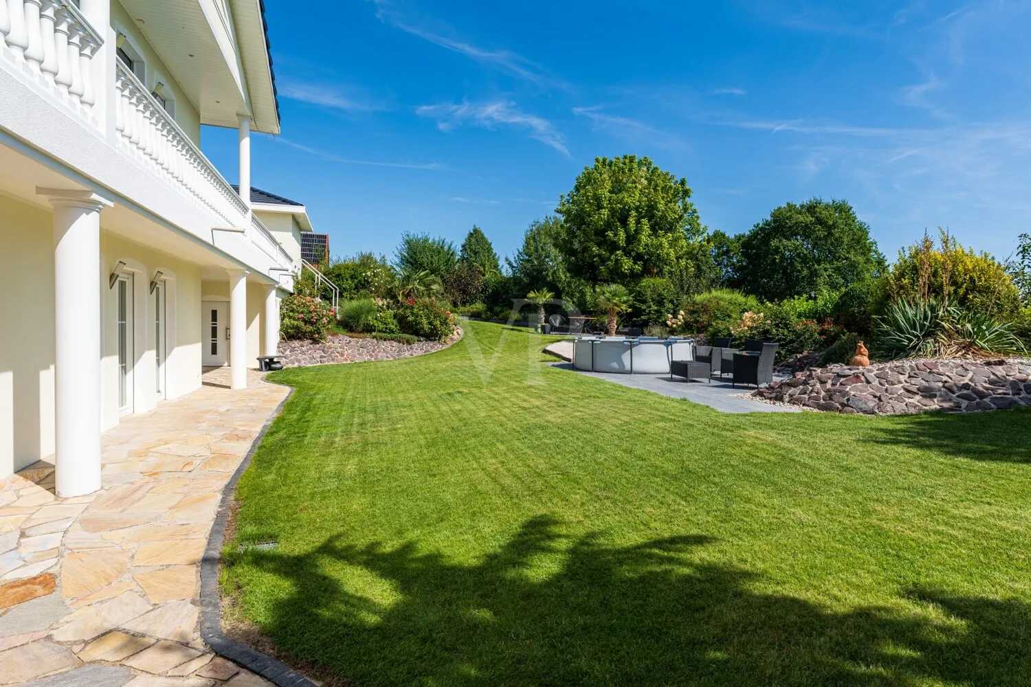 GARTEN