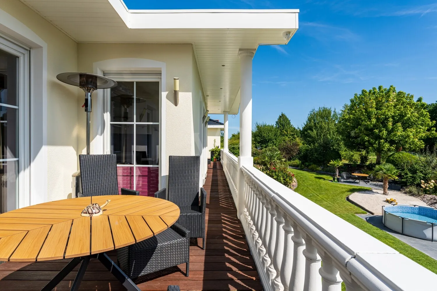TERRASSE II