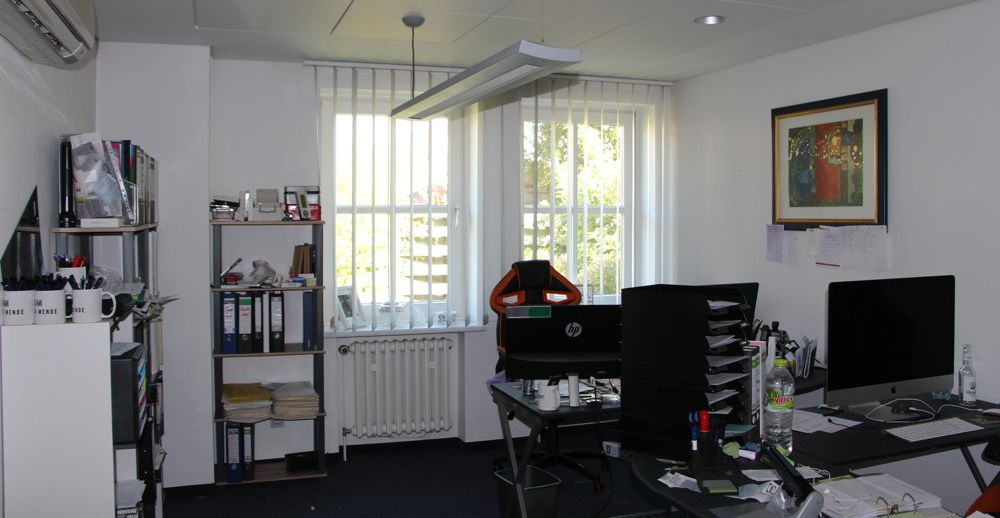 EG Büro