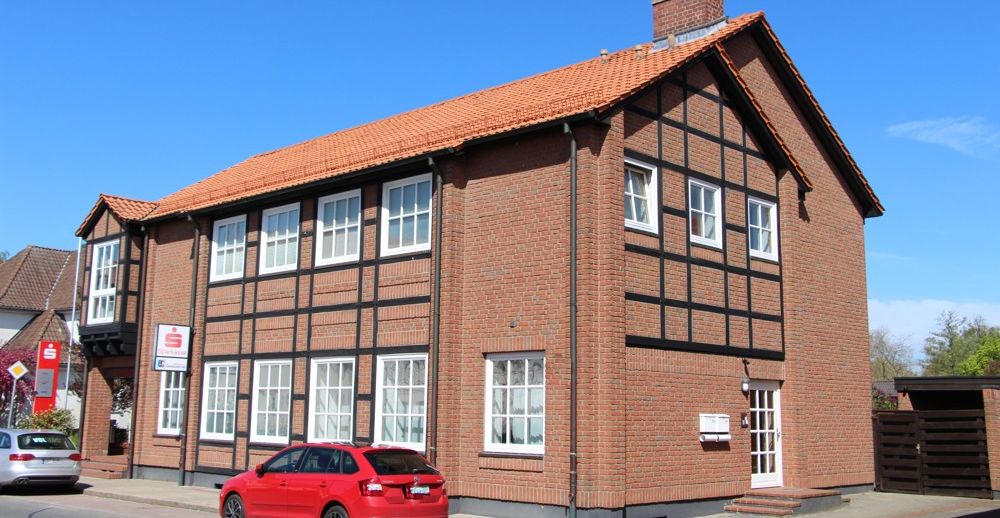 Frontansicht