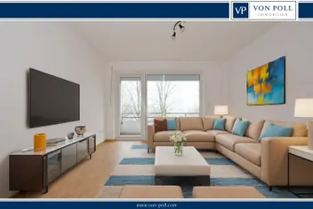 von Poll Immobilien GmbH