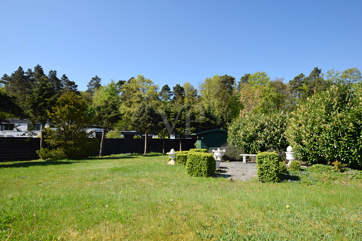GARTEN