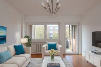 von Poll Immobilien GmbH