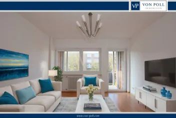 von Poll Immobilien GmbH