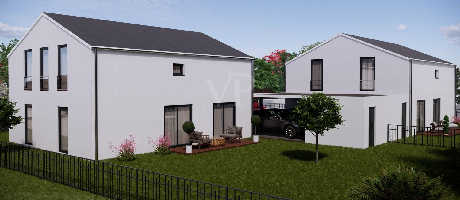 HAUS | GARTENSEITE