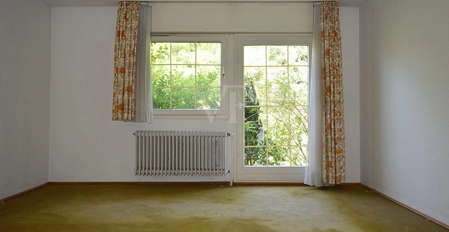 HAUS I    /    SCHLAFEN