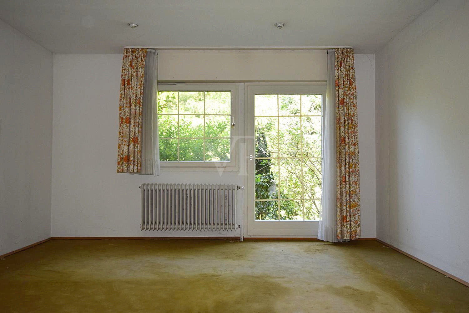 HAUS I    /    SCHLAFEN