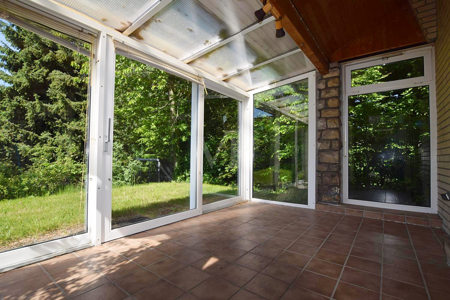 HAUS II   /   WINTERGARTEN