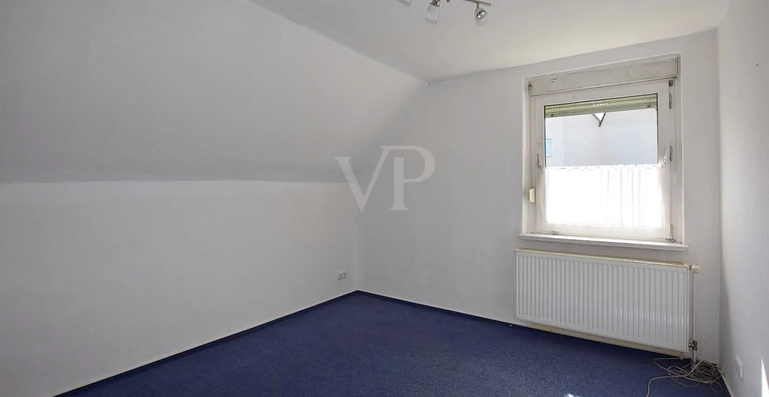 HAUS II  /   SCHLAFEN