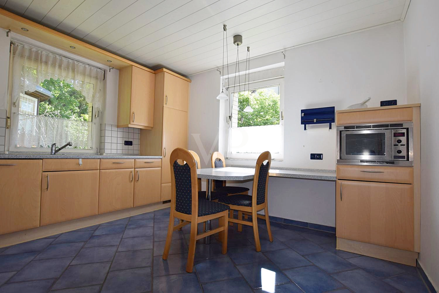HAUS II   /  KOCHEN