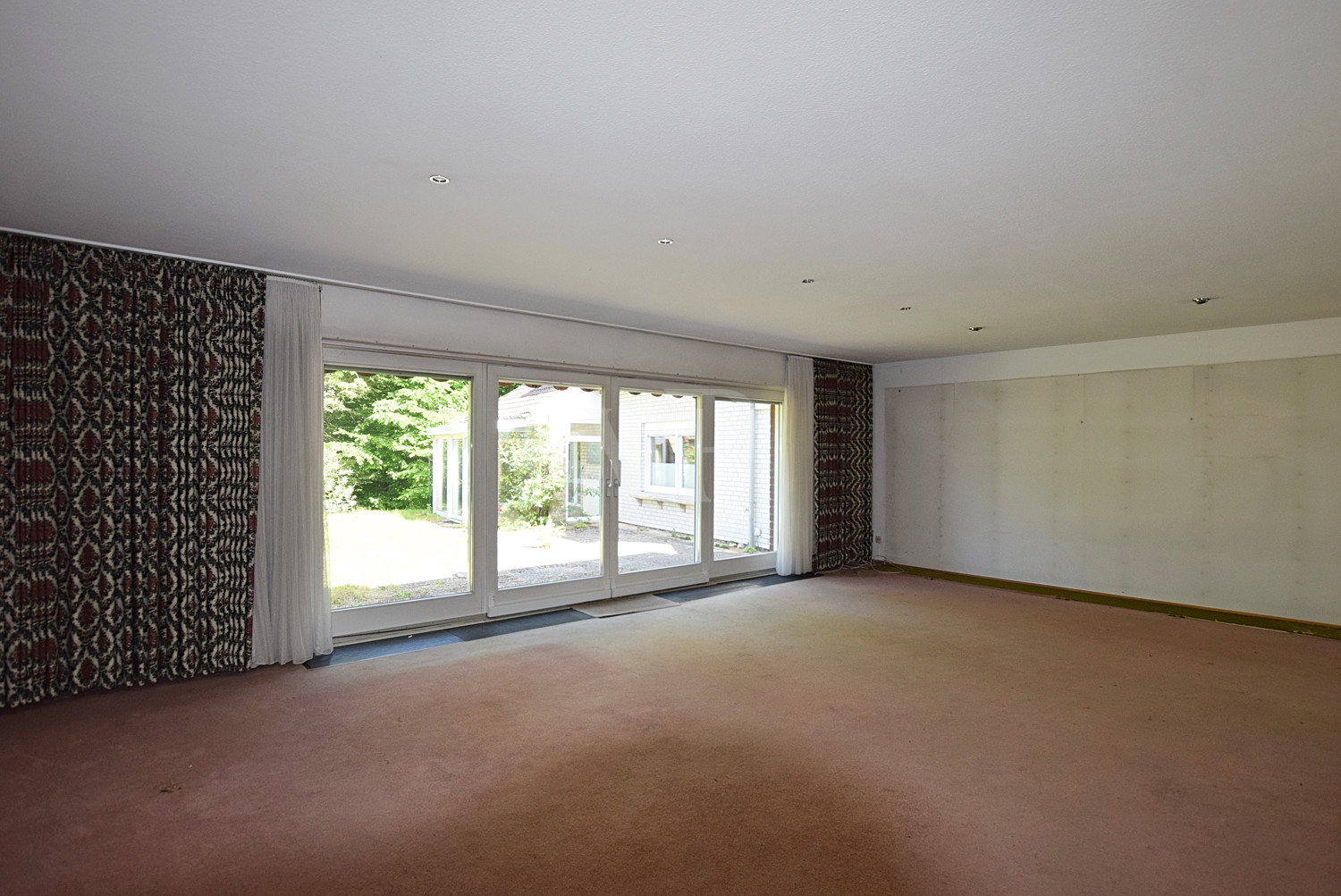 HAUS I    /   WOHNEN
