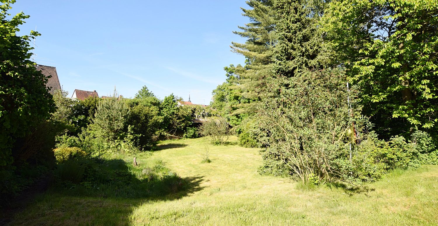 GARTEN II