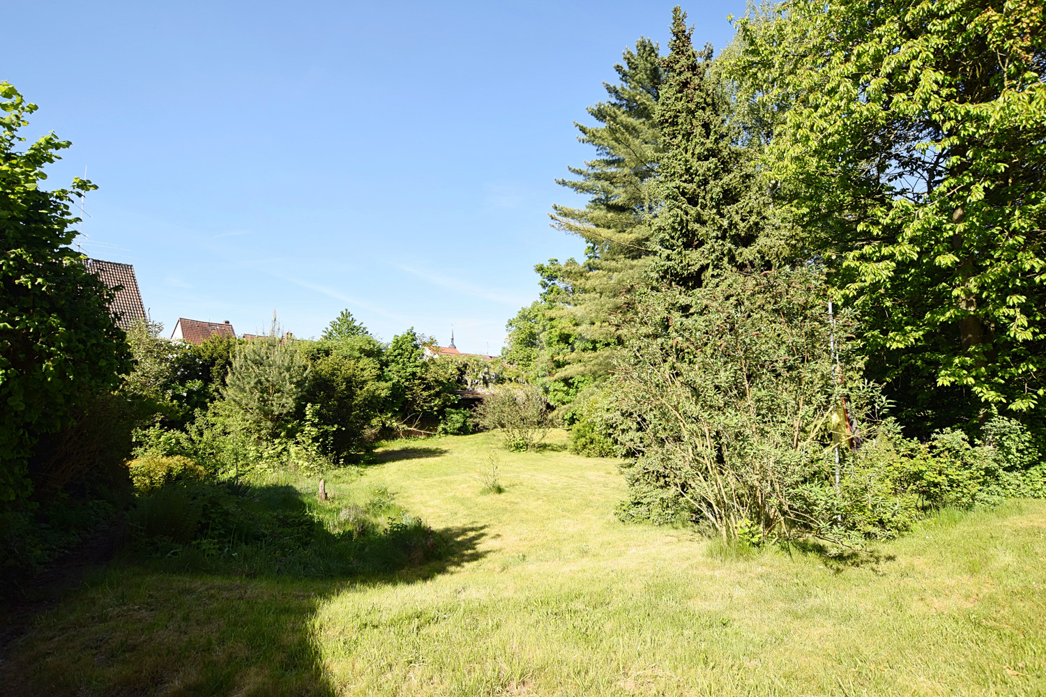 GARTEN II