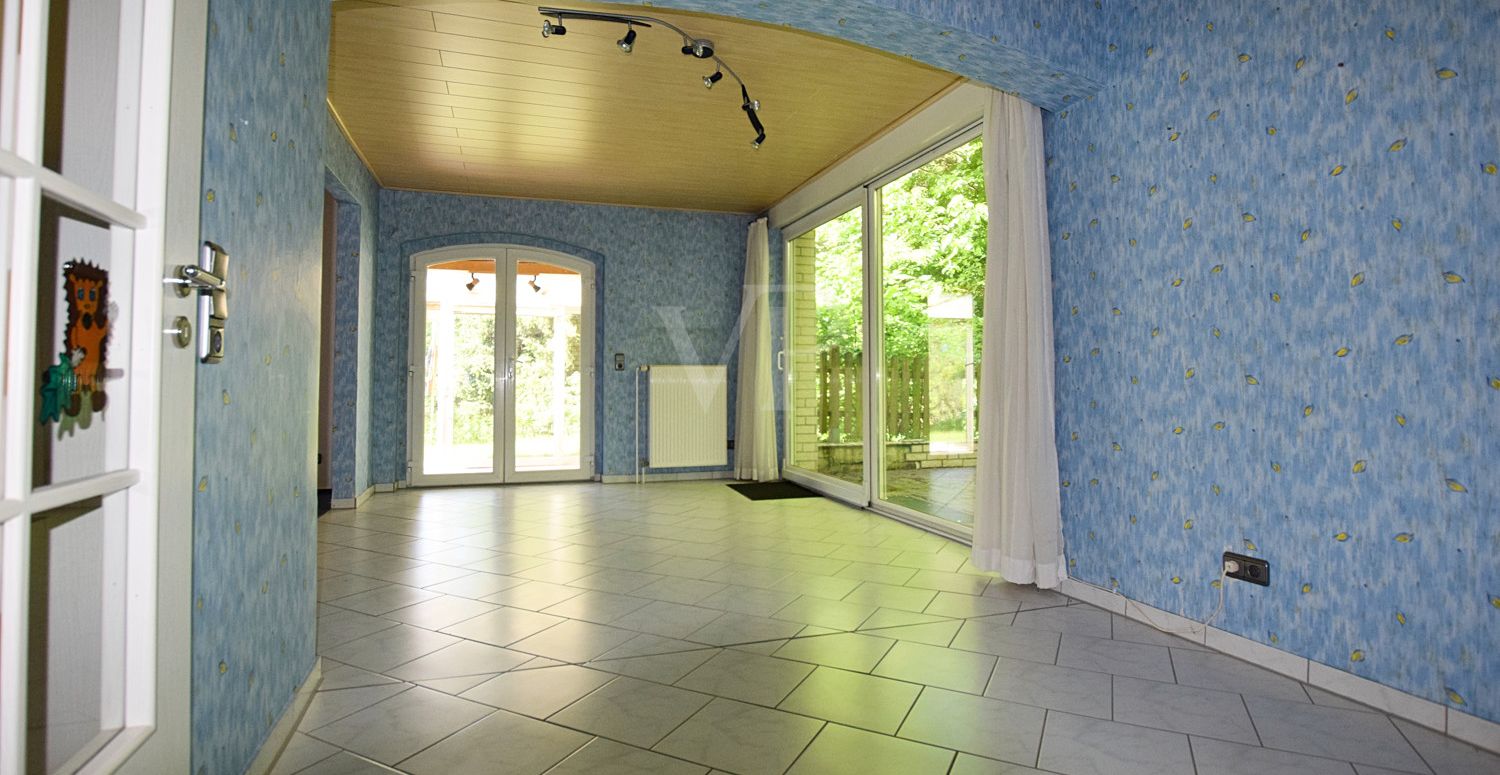 HAUS II  /   ESSEN