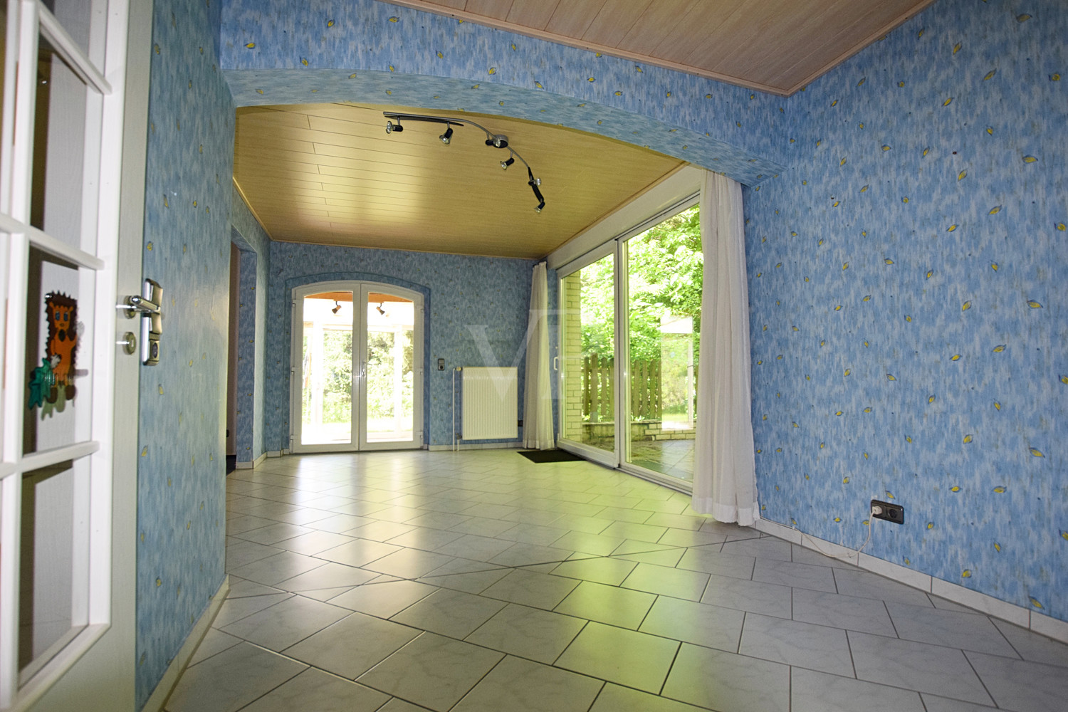 HAUS II  /   ESSEN