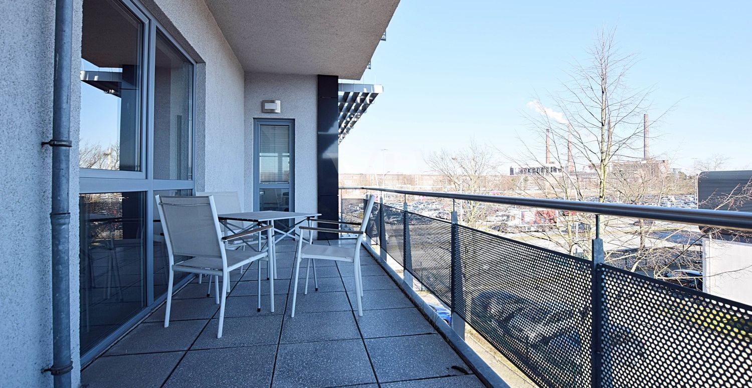 BALKON | II
