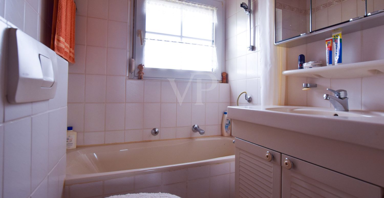 BADEZIMMER OG