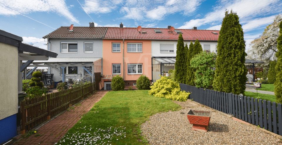 HAUS | GARTEN