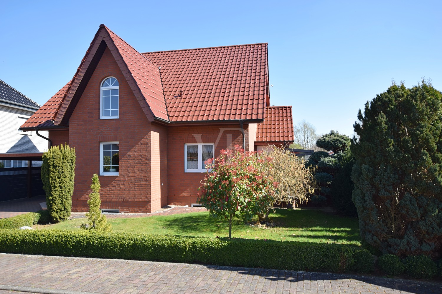 HAUS | FRONT