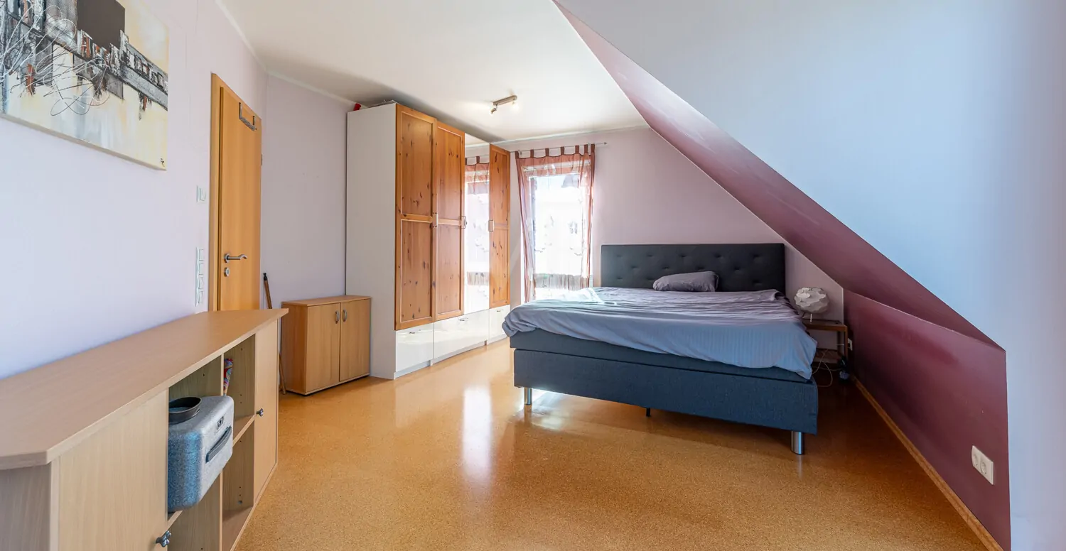 DG Elternschlafzimmer