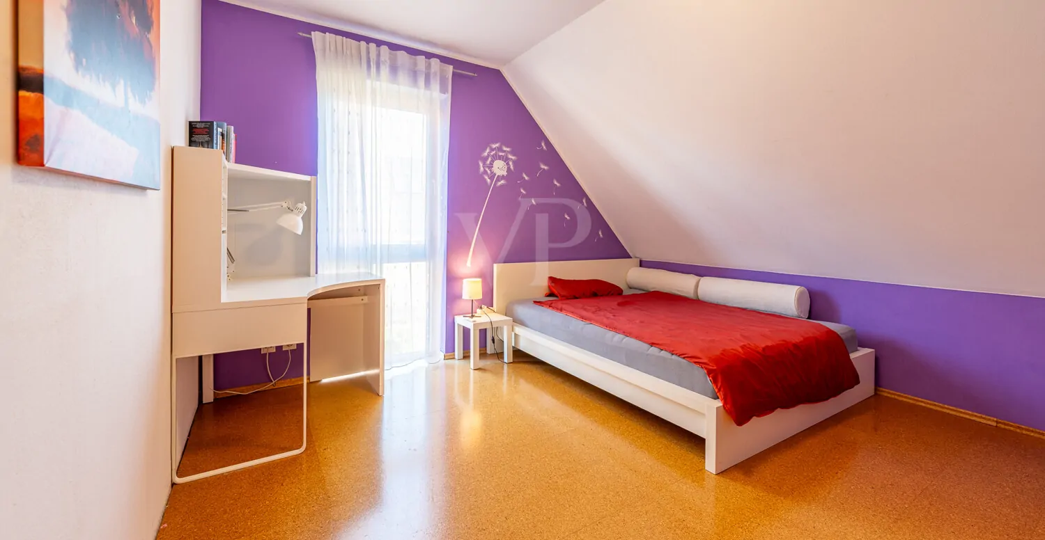 DG Kinderschlafzimmer Nr.2