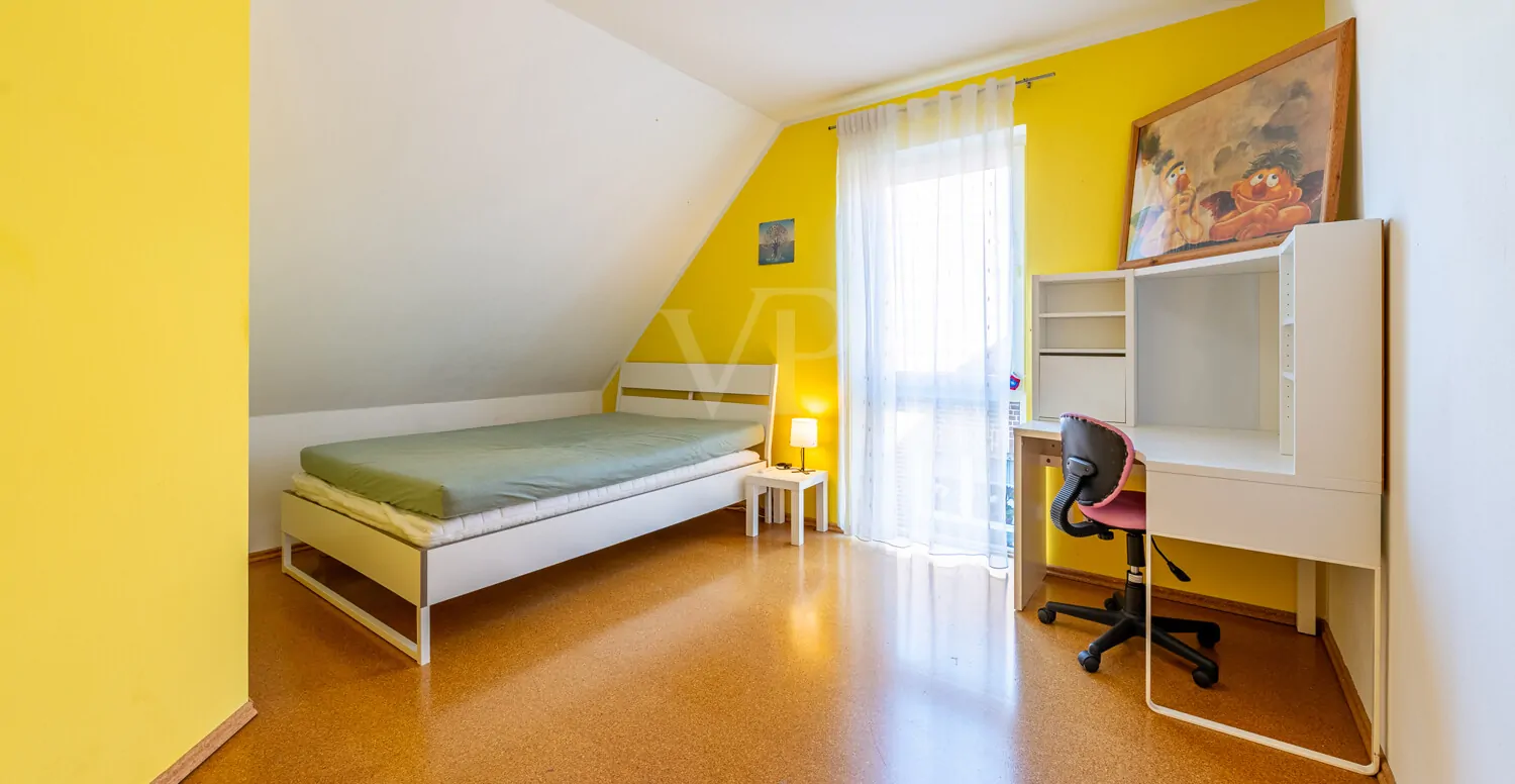 DG Kinderschlafzimmer